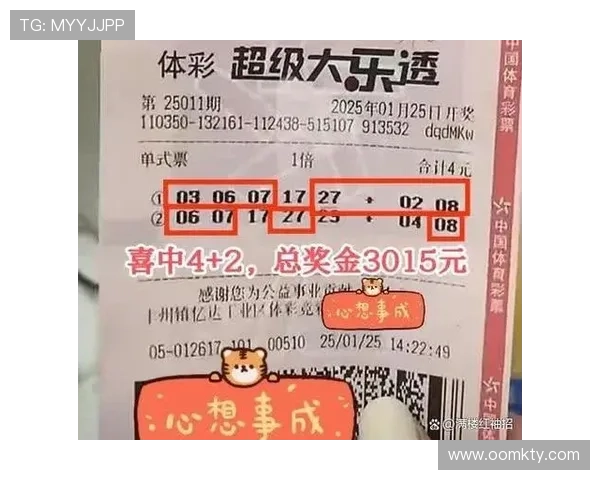 大乐透究竟几号开奖？最新开奖时间与规则详解