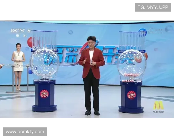 福彩开奖现场摇奖全程实况直播